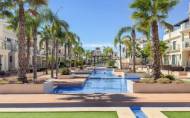 Herverkoop - Apartment -
Orihuela Costa - La Zenia