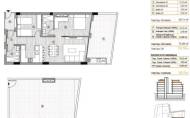 Nieuwbouw Woningen - Penthouse -
Torrevieja - Centro