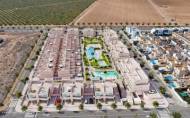 Nieuwbouw Woningen - Apartment -
Pilar de la Horadada - Lo Monte