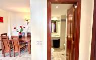 Reventa - Apartment -
Torrevieja - Los Frutales