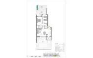 Nouvelle construction - Bungalow -
Algorfa - La Finca Golf