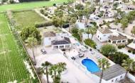 Herverkoop - Villa -
Catral - Costa Blanca