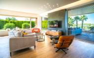 Herverkoop - Apartment -
Las Colinas Golf - Costa Blanca