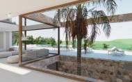 Reventa - Villa -
Dehesa de Campoamor - Dehesa de campoamor