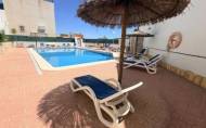 Herverkoop - Appartement / flat -
Ciudad Quesada - Rojales - La Marquesa Golf