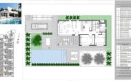 Obra nueva - Villa -
Finestrat - Sierra Cortina