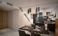 Nieuwbouw Woningen - Villa -
Algorfa - La Finca Golf