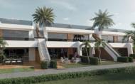 New Build - Bungalow -
Alhama De Murcia - Condado De Alhama