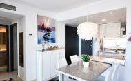Reventa - Apartment -
Orihuela Costa - Costa Blanca
