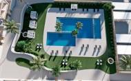 Nieuwbouw Woningen - Bungalow -
Finestrat - Finestrat Hills