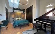 Revente - Town House -
Orihuela Costa - Los Dolses