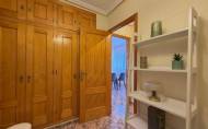 Herverkoop - Apartment -
Torrevieja - Centro