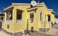 Herverkoop - Villa -
Ciudad Quesada - Costa Blanca