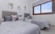 Nouvelle construction - Bungalow -
Torrevieja - Los Balcones