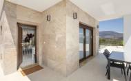 Nouvelle construction - Villa -
Polop - Polop Hills