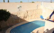 Resale - Villa -
La Zenia - Costa Blanca