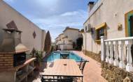 Revente - Villa -
El Raso - Costa Blanca