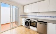 Revente - Town House -
Manilva - Inland