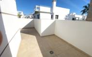 Reventa - Villa -
Ciudad Quesada - Doña Pepa