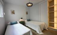 Revente - Apartment -
Torrevieja - Playa del Cura