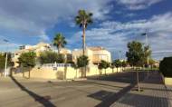 Herverkoop - Villa -
Torrevieja - La Siesta - El Salado - Torreta