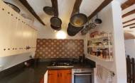 Revente - Country Property/Finca -
Cehegin - Inland