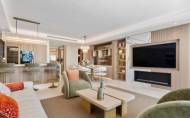 Resale - Apartment -
Marbella - Golden Mile