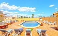 Herverkoop - Detached Villa -
Torrevieja - Los Balcones - Los Altos del Edén