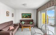 Reventa - Apartment -
Torrevieja - Costa Blanca