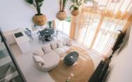 Obra nueva - Villa -
Finestrat - Sierra Cortina