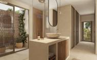 New Build - Villa -
Benissa - La Fustera