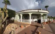 Herverkoop - Villa -
Gea Y Truyols - Inland