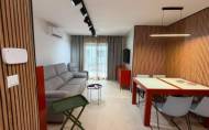 Herverkoop - Apartment -
Torrevieja - Playa del Cura