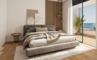 New Build - Penthouse -
rincon de la victoria - Torre de Benagalbón