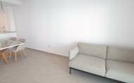 Herverkoop - Apartment -
Playa Flamenca - Costa Blanca