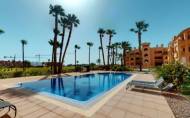 Resale - Apartment -
La Serena Golf - Costa Calida