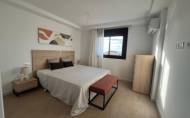 Obra nueva - Town House -
La Union - centro