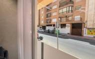 Resale - Apartment -
Torrevieja - Estacion De Autobuses