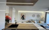 Herverkoop - Apartment -
Torrevieja - Punta Prima