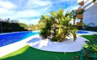 Herverkoop - Apartment -
Torrevieja - Punta Prima
