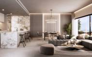 Nouvelle construction - Apartment -
Marbella - San Pedro