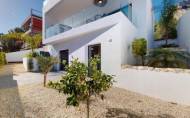 Nouvelle construction - Villa -
Polop - PAU 1