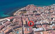 Reventa - Apartment -
Torrevieja - Curva Del Palangre