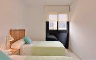 Revente - Apartment -
Orihuela - Inland