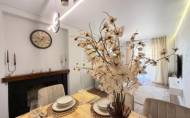 Herverkoop - Apartment -
Torrevieja - Punta Prima