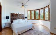 Reventa - Villa -
Elche - Costa Blanca