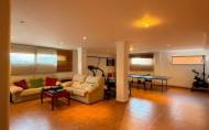 Herverkoop - Villa -
Calpe - Costa Blanca
