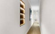 Reventa - Apartment -
Torrevieja - Costa Blanca
