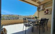 Resale - Penthouse -
Torrevieja - Playa del Cura
