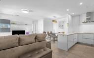 Revente - Apartment -
Los Dolses - Inland
